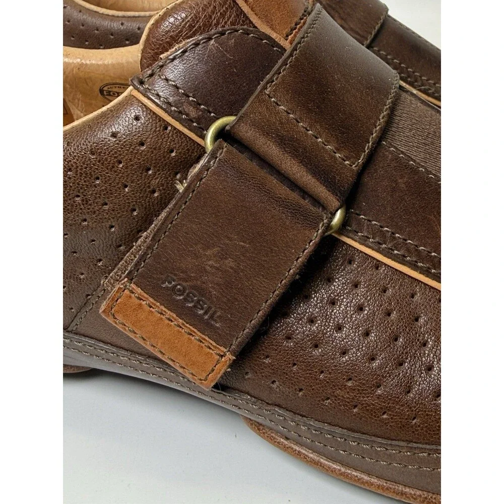 Fossil pre owned